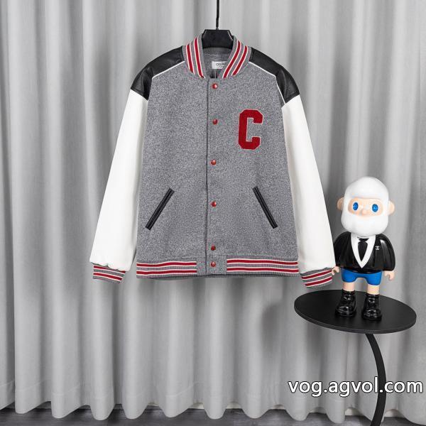スーパー コピー 通販 優良品が良い限定生産品CELINEジャケット