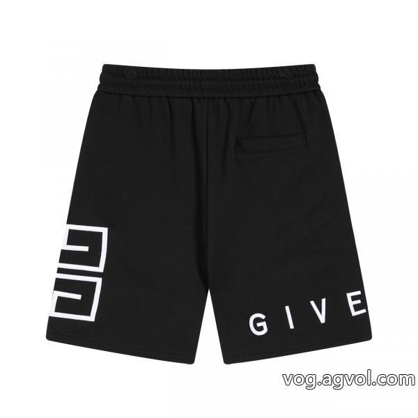 激安 ブランドGIVENCHYカジュアルパンツリラックス感急上昇完売間近