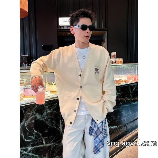 BURBERRYコートファッションの最先端！2026年夏最新作偽 ブランド