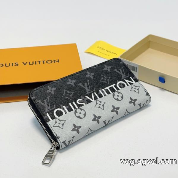 新鮮ながら上品今季流行りの人気新作財布ブランド 偽物 通販LOUIS VUITTON