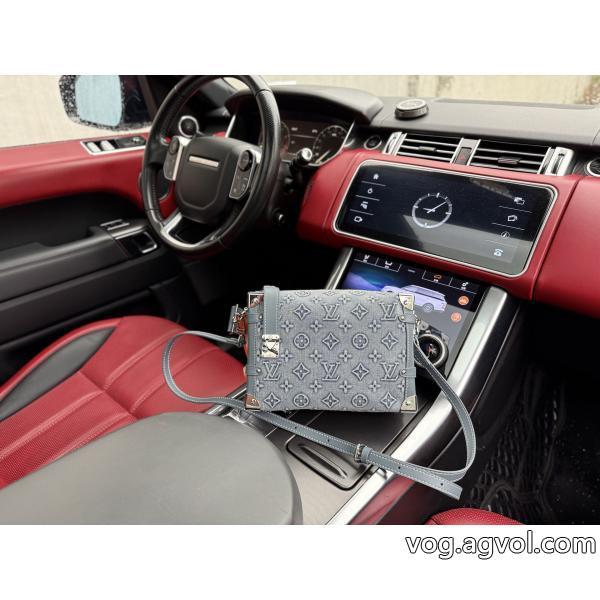 2026年春の新作コレクション話題沸騰コピー 商品 販売バッグLOUIS VUITTON