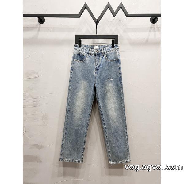 NEW素敵抜け感スゴイコピー 商品 ブランドDIORジーンズ