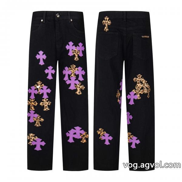 ジーンズCHROME HEARTS252026最新モデル大絶賛コピー 品 販売