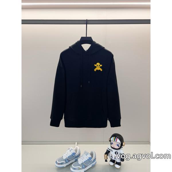 ブランド コピー 着払い最新作人気急上昇BURBERRYパーカー
