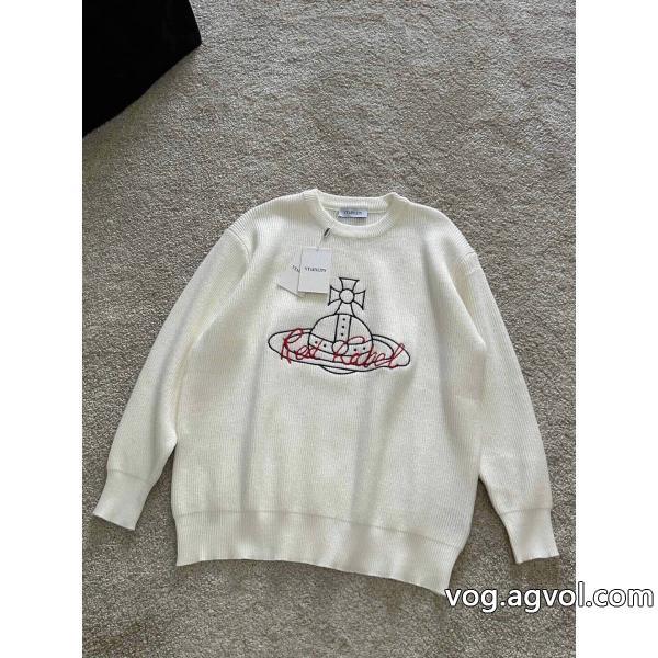 252026オシャレ上級者にブランド コピー 通販セーターVIVIENNE WESTWOOD