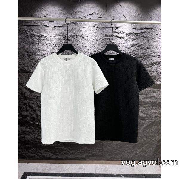 コピー ブランド半袖TシャツDIOR今年の2026先行販売新作新作オシャレ