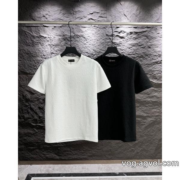 半袖Tシャツイベント2026新作期間限定価格ブランド コピー s 級VERSACE