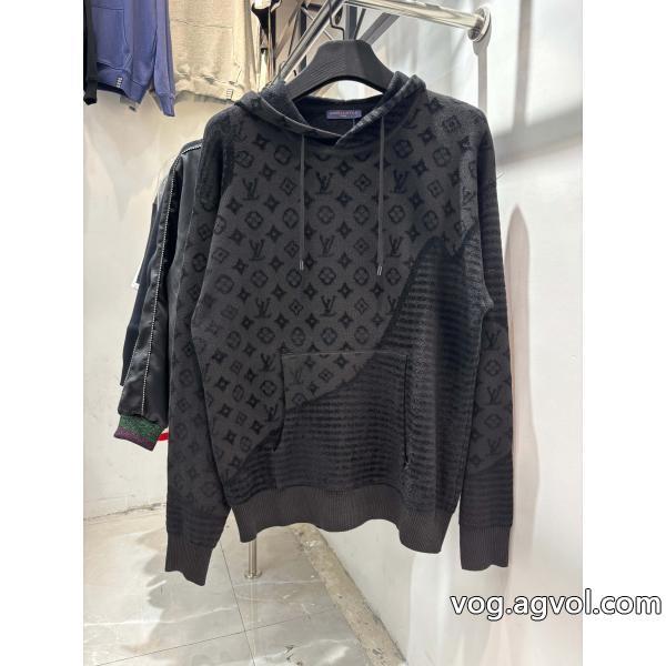 ブランド コピー 品LOUIS VUITTON期間限定超お目立ちパーカー