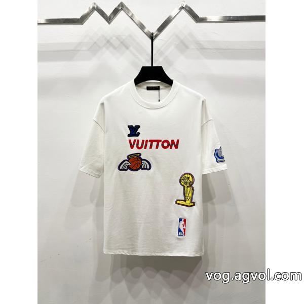 半袖TシャツPRADA2026SS大人OK高級感が溢れたブランド アクセサリー 激安