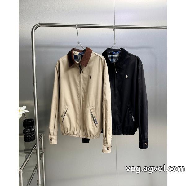 大人気商品大注目日本未入荷Polo Ralph Laurenブランド 偽物コート