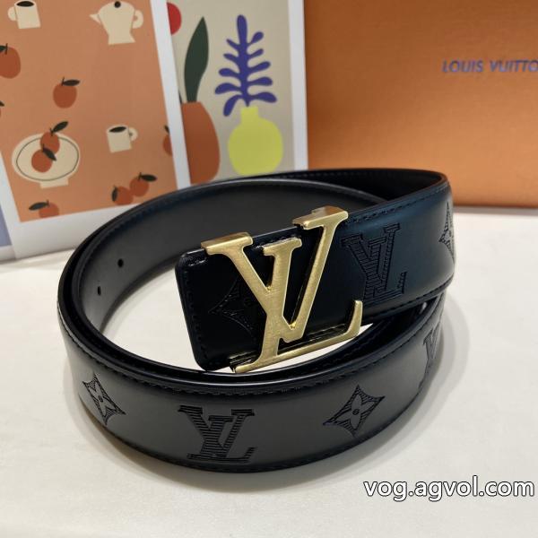 ベルト通販 ブランドオシャレな印象に人気の高さ激安通販LOUIS VUITTON