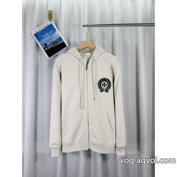 偽 ブランド 販売人気話題人気が続行限定アイテムコートCHROME HEARTS