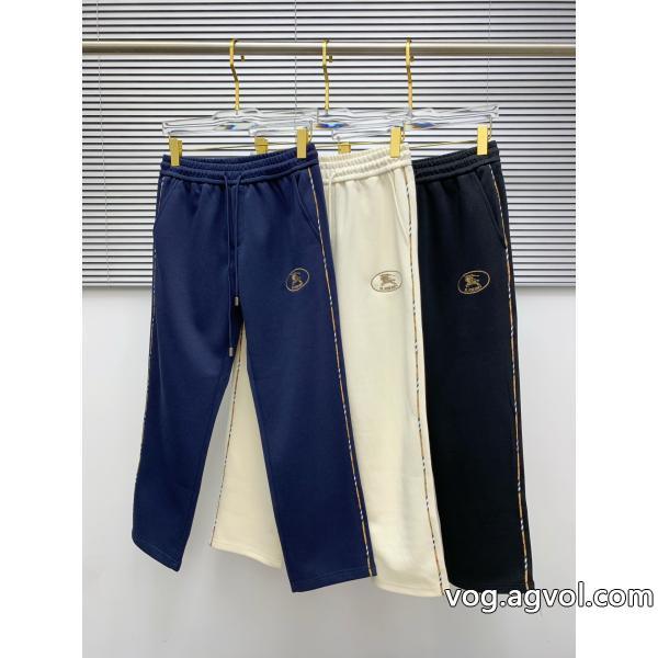 期間限定人気の高さ激安通販バーバリーブランド コピー 着払いスラックス