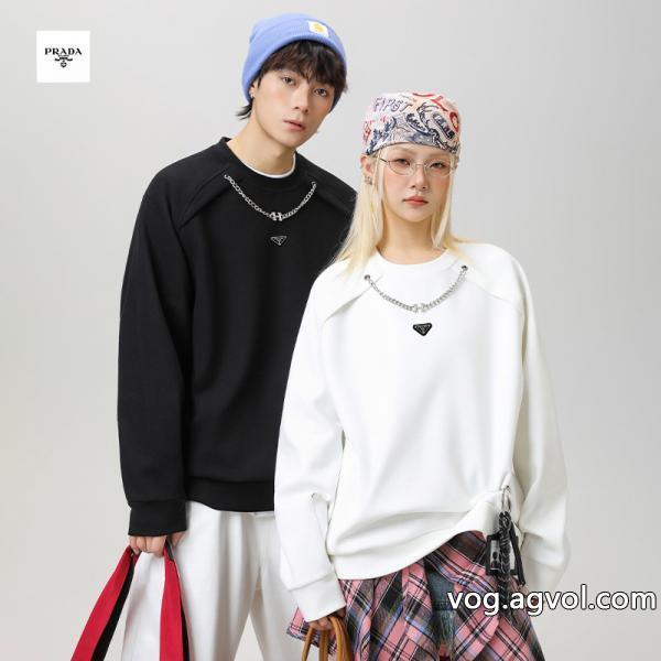 パーカークール印象完売在庫確保ブランド コピー 通販PRADA
