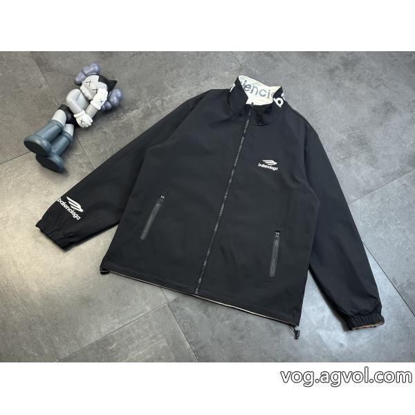 快適な履き心地着こなし自在ブランド 通販 激安コートbalenciaga
