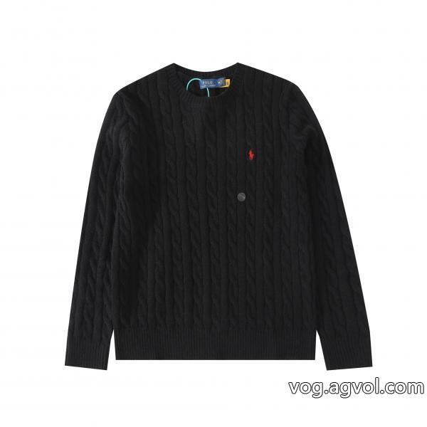 ブランド コピーセーターPolo Ralph Lauren送料込み 希少品早い者勝ち