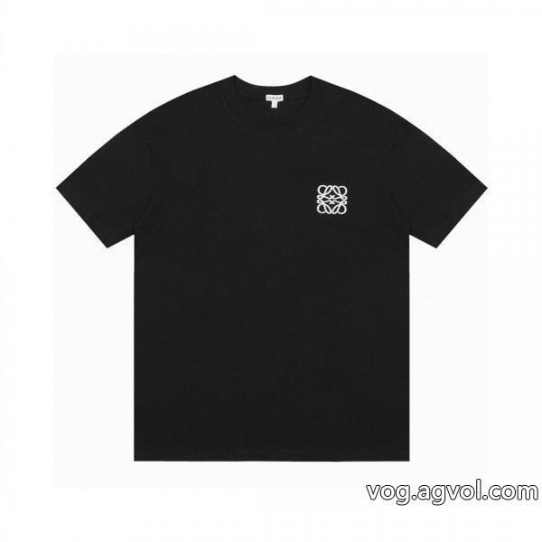 今年も人気2026新作新品ロエベブランド 激安半袖Tシャツ