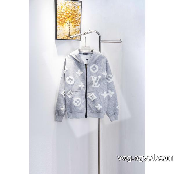コピー 商品 ブランドコート新作愛用セレブ多数数量限定 VIP価格LOUIS VUITTON