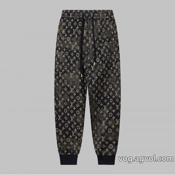 LOUIS VUITTONスラックス新色入荷優しげ人気アイテム偽物 ブランド