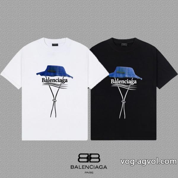 半袖Tシャツ最新で完売確実話題の新作到着バレンシアガ激安 ブランド