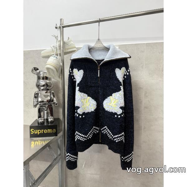 LOUIS VUITTONコート着まわし抜群カラー今年コレクション新作登場！スーパー コピー  