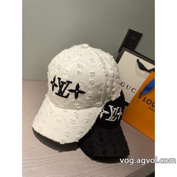 帽子コピー 商品 販売カジュアルさ高品質素材LOUIS VUITTON