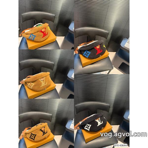 バッグ新鮮ながら上品今っぽいトレンドLOUIS VUITTONブランド コピー 激安