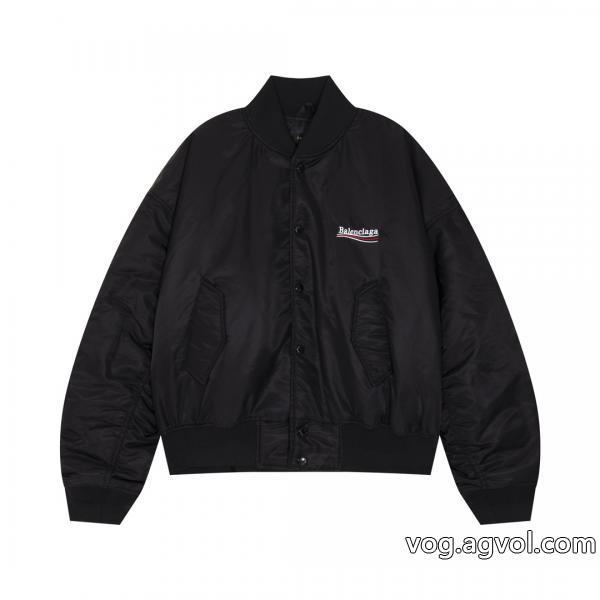 balenciagaコート2026新作先取り　日本未入荷不動の人気2026最新偽 ブランド