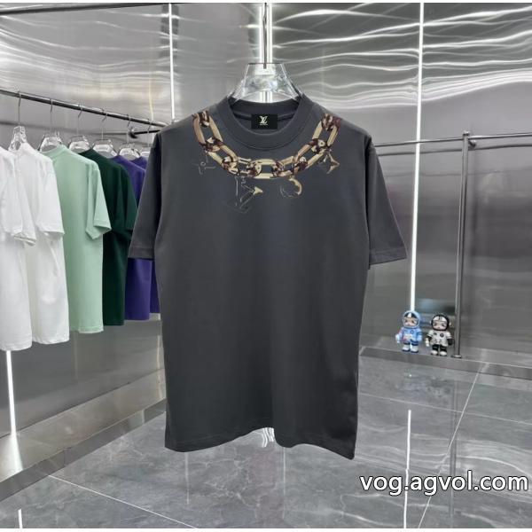 半袖Tシャツコピー 品 販売最大の魅力大注目ルイ ヴィトン
