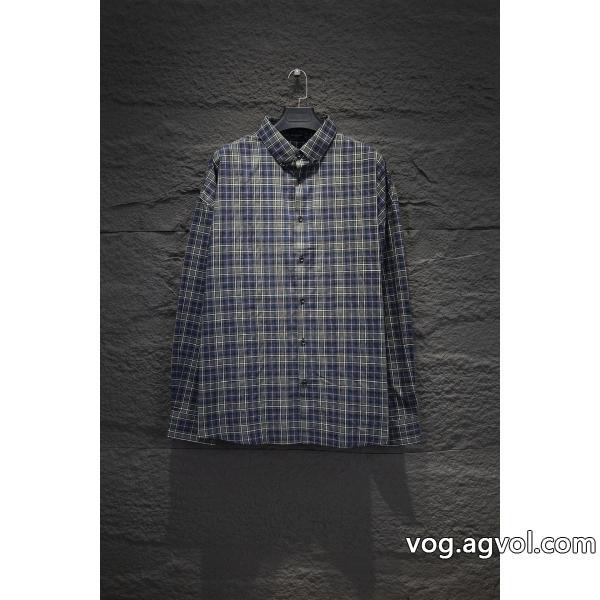 偽 ブランド 販売今季流行りの人気新作激レアbalenciaga長袖シャツ