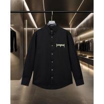 バレンシアガ海外限定人気商品再入荷長袖シャツ偽 ブランド 販売