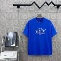 コピー 商品 販売独特の存在感著名人愛用ルイ ヴィトン半袖Tシャツ