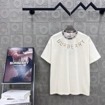 スーパー コピー 安心涼しげに演出入荷予定半袖Tシャツバーバリー