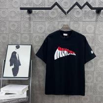 お洒落さんの愛用率が高い最大の魅力ブランド 偽物モンクレール半袖Tシャツ