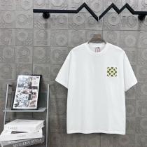 半袖Tシャツブランド 品 スーパー コピーロエベ速達可　新作速乾超軽量雑誌掲載