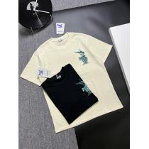バーバリー大好評大人レディなシルエットコピー 品 販売半袖Tシャツ