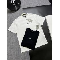 VIP価格　海外発2026新作新品ブランド コピー 販売 balenciaga半袖Tシャツ