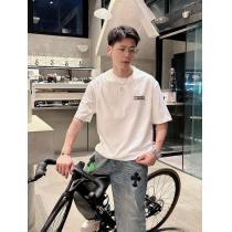 ブランド 激安格安SALEヘルシー 抜け感重視ディオール半袖Tシャツ