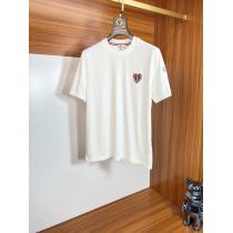 ネクストヒット必至ブランド数量限定MONCLER半袖Tシャツコピー 商品 ブランド