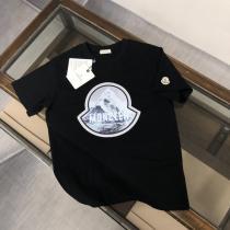 流行の最前線定番人気コピー 通販半袖TシャツMONCLER