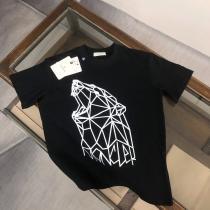 夏限定魅力的なポイントMONCLER半袖Tシャツブランド コピー 激安