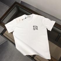 MONCLERブランド コピー 激安半袖Tシャツ限定版プリントカジュアルの定番