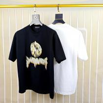 使い勝手も良好完璧なシルエット激安 ブランド 通販balenciaga半袖Tシャツ