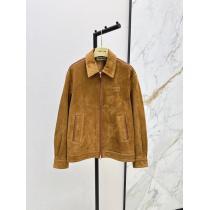 ブランド 激安 話題沸騰軽やかな素材感MIUMIUコート