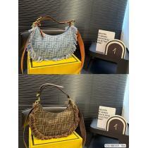 バッグサラサラの着心地洗練された印象通販 ブランドFENDI