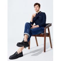FENDI長袖PoloTシャツブランド フェイク新色入荷即完売
