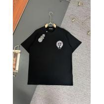 通販 ブランド半袖Tシャツ2026年のトレンドアイテム魅力的なポイントCHROME HEARTS