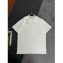 ブランド コピー半袖TシャツLOEWE個性派さん完売目前