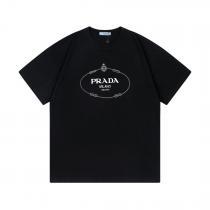 ブランド 通販 激安プラダ不動の人気2026最新今年大人気半袖Tシャツ