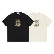 即完売早い者勝ちBURBERRYブランド 品 スーパー コピー半袖Tシャツ